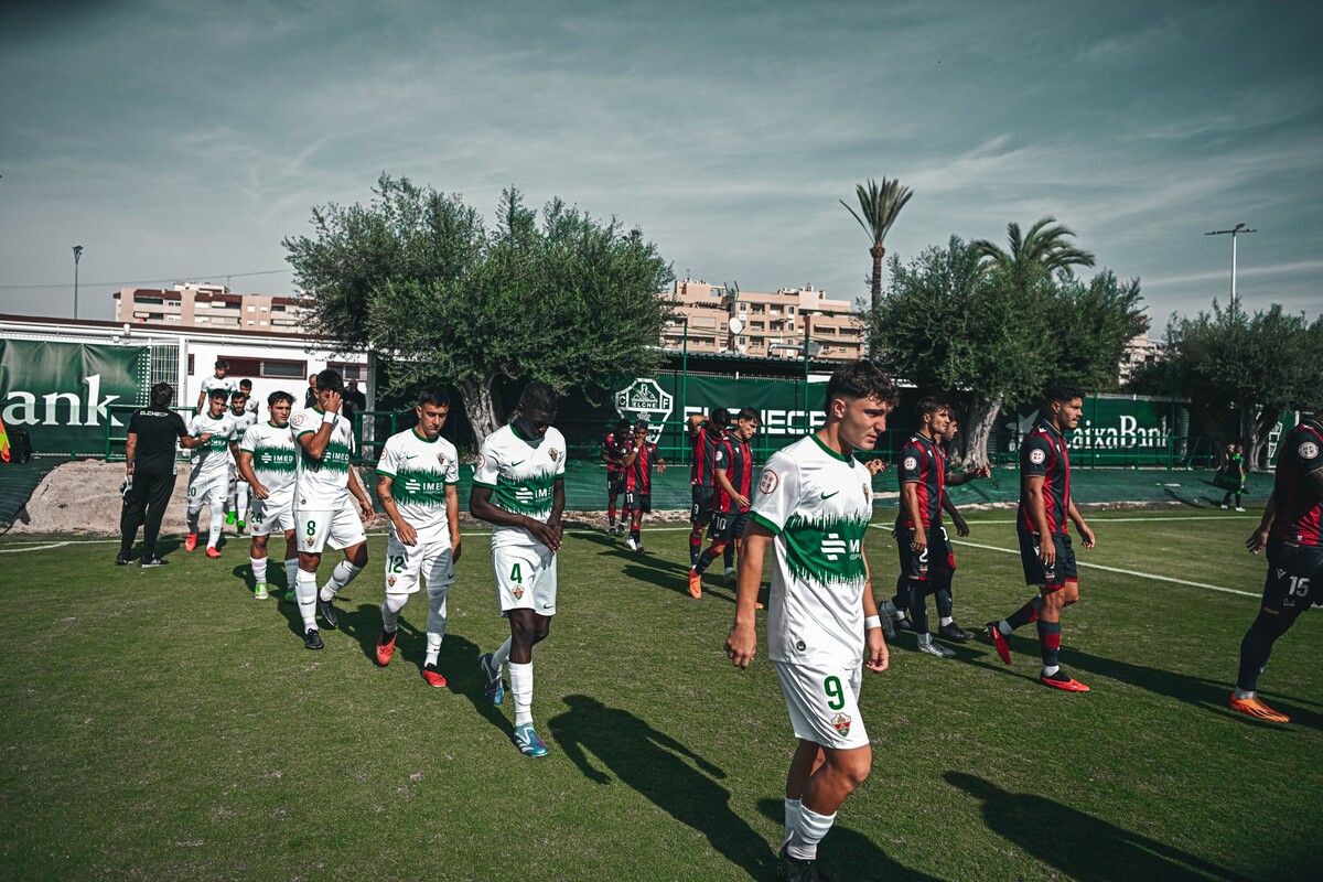 CLUB | Información sobre el Ilicitano – Ontinyent | Elche CF | Web Oficial