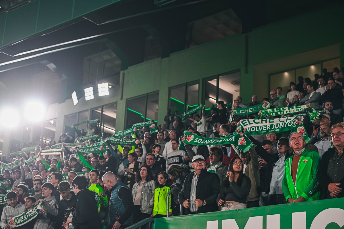 CLUB | Venta de entradas para el Elche-Amorebieta | Elche CF | Web Oficial
