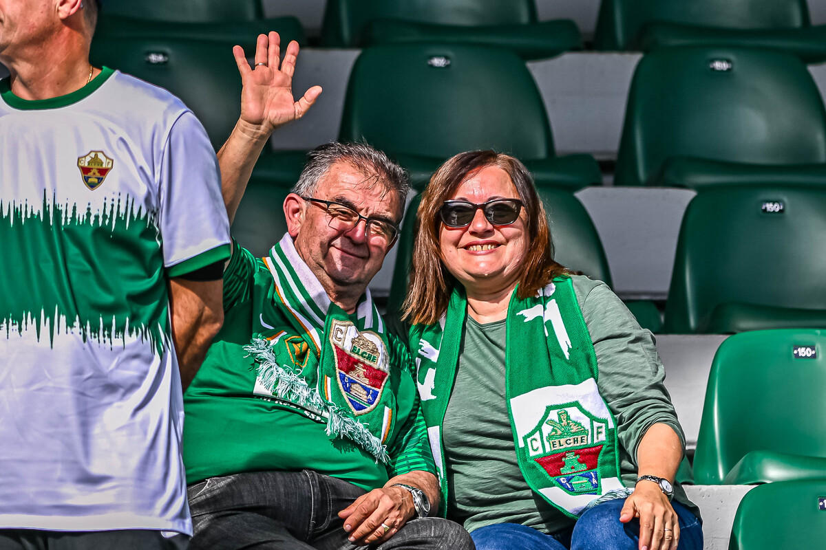 CLUB | Venta de entradas para el Elche-Mirandés | Elche CF | Web Oficial