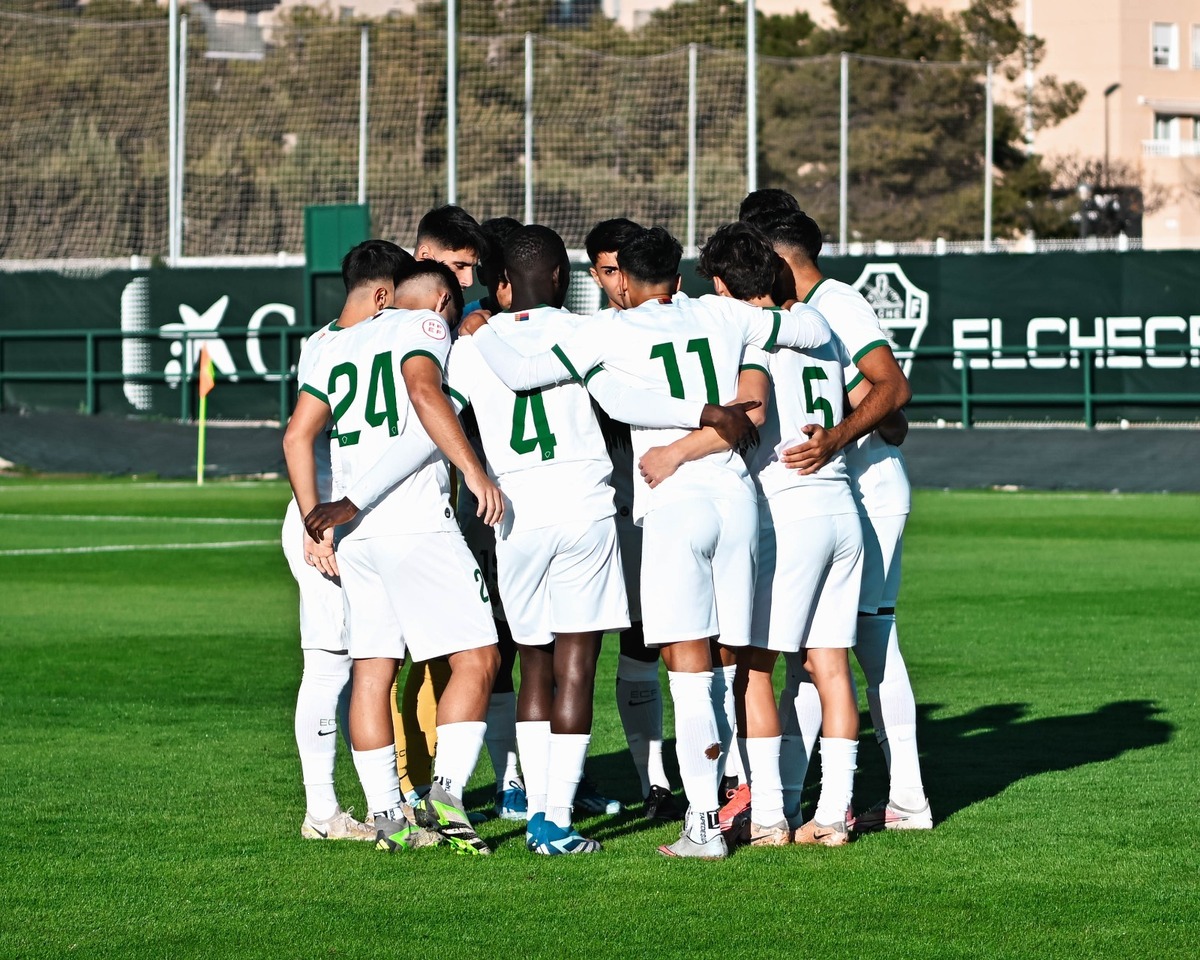 PREVIA | Último desplazamiento del 2023 para el Ilicitano | Elche CF ...