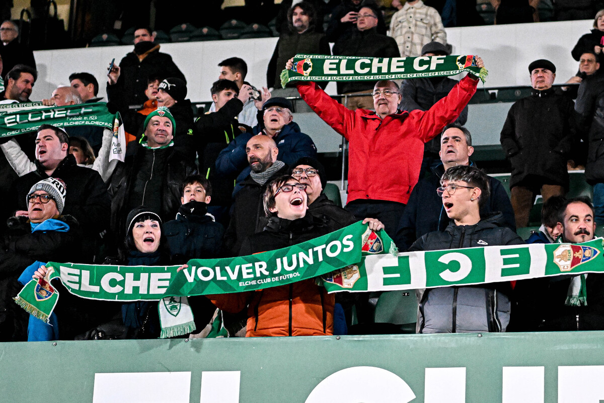 CLUB | Venta de entradas para el Elche – Girona de Copa del Rey | Elche ...