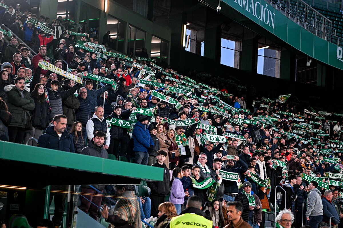 CLUB | Venta de entradas para el Elche - Valladolid | Elche CF | Web ...