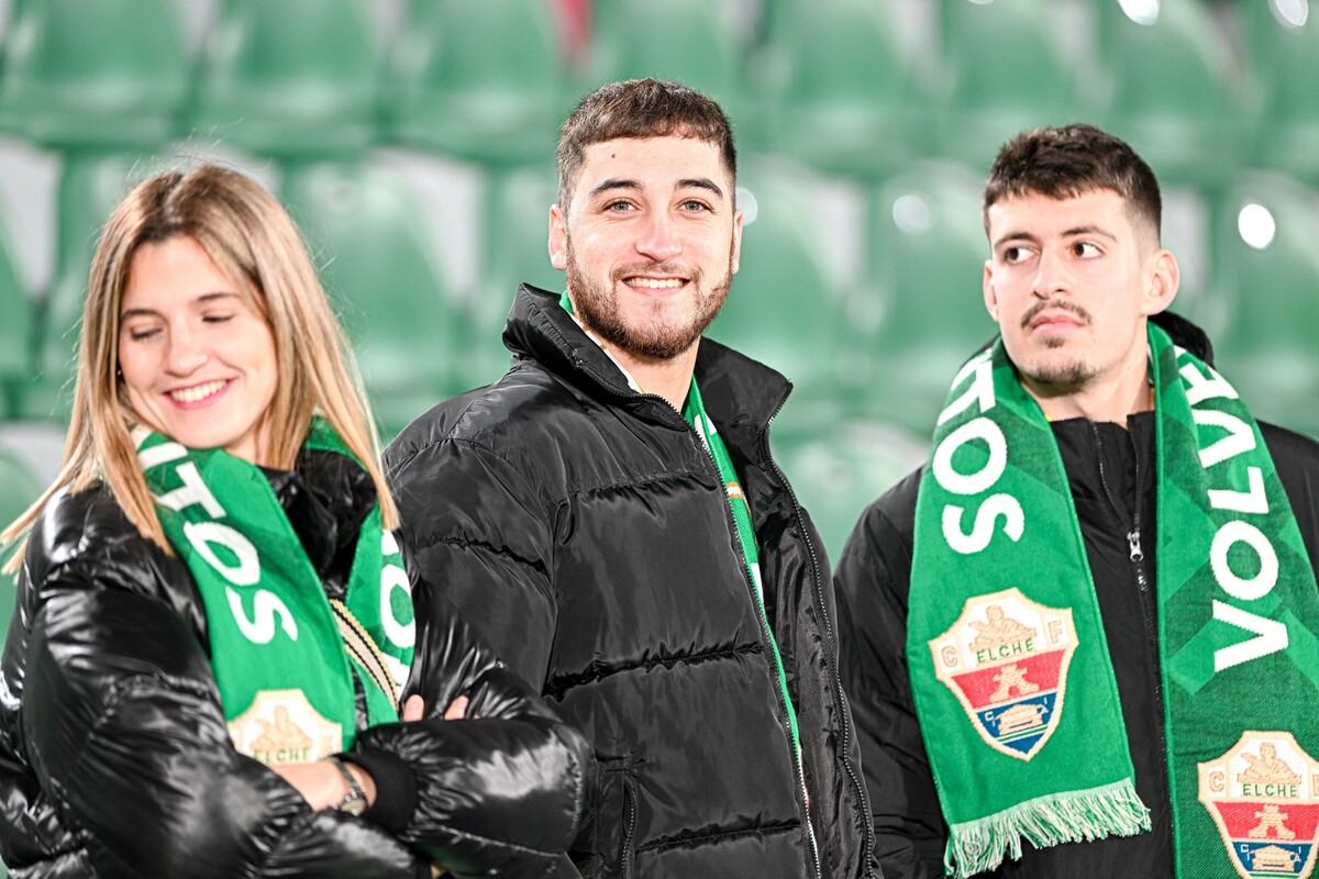 CLUB | Venta de entradas para el Elche - Burgos | Elche CF | Web Oficial