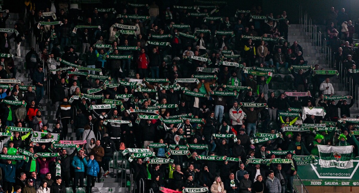 CLUB | Venta de entradas para el Elche - Eibar | Elche CF | Web Oficial