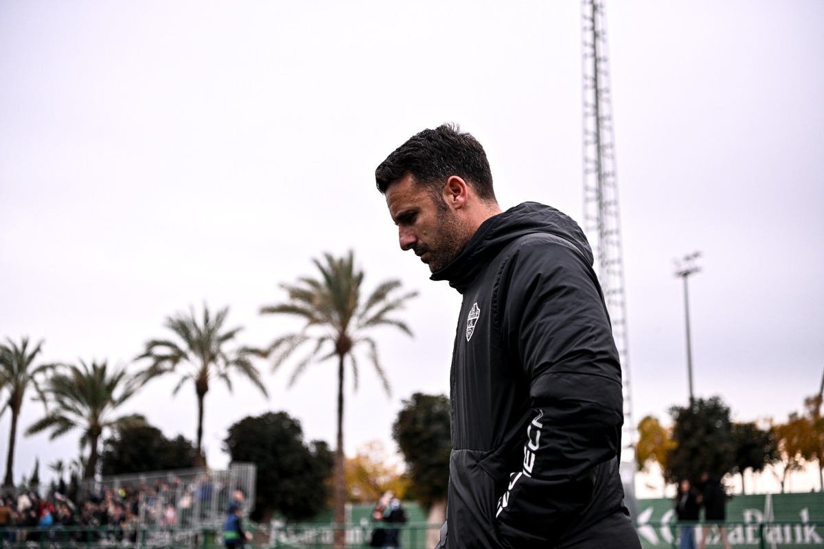 PREVIA | Difícil desplazamiento para el ilicitano | Elche CF | Web Oficial