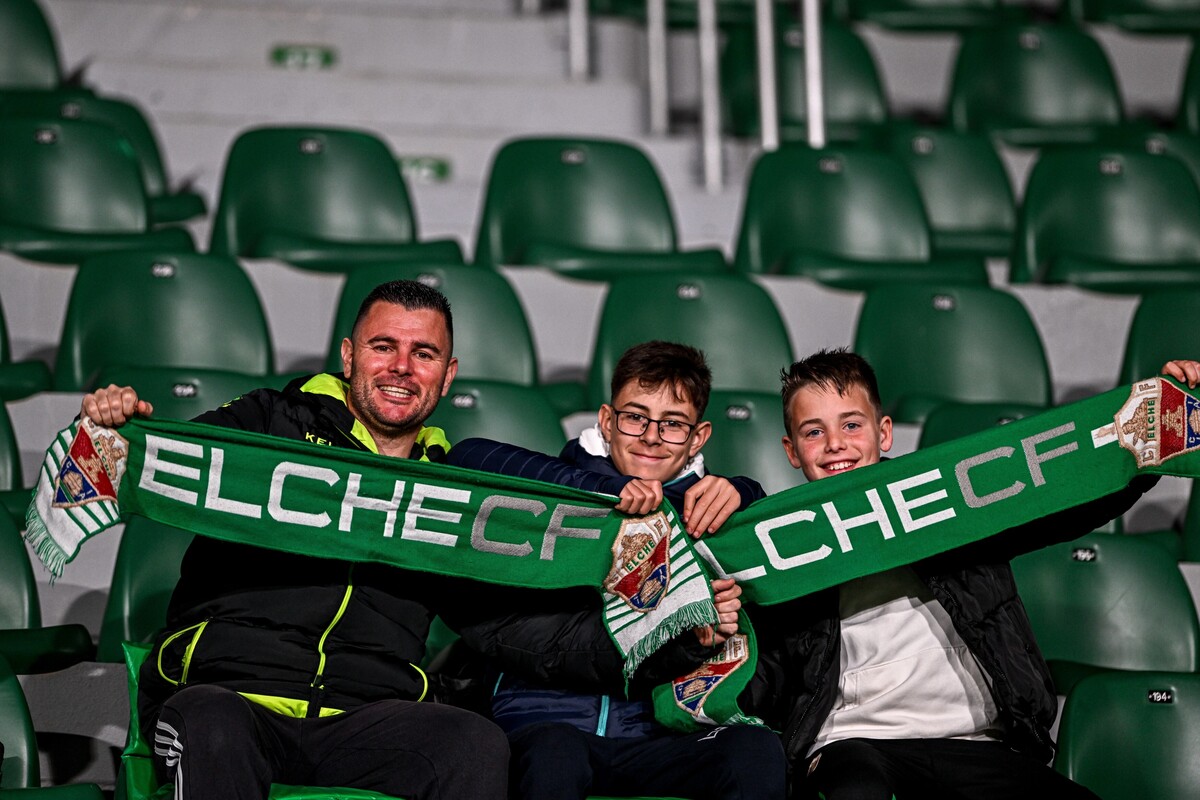 CLUB | Venta de entradas para el Elche - Alcorcón | Elche CF | Web Oficial