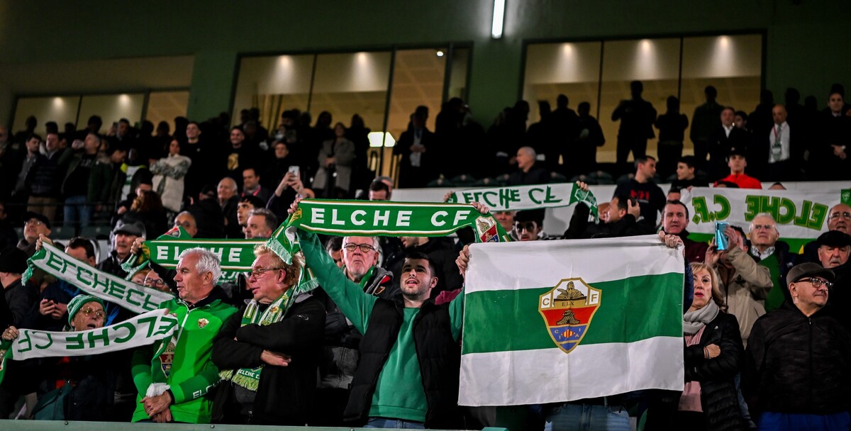 CLUB | Venta de entradas para el Elche-Albacete | Elche CF | Web Oficial