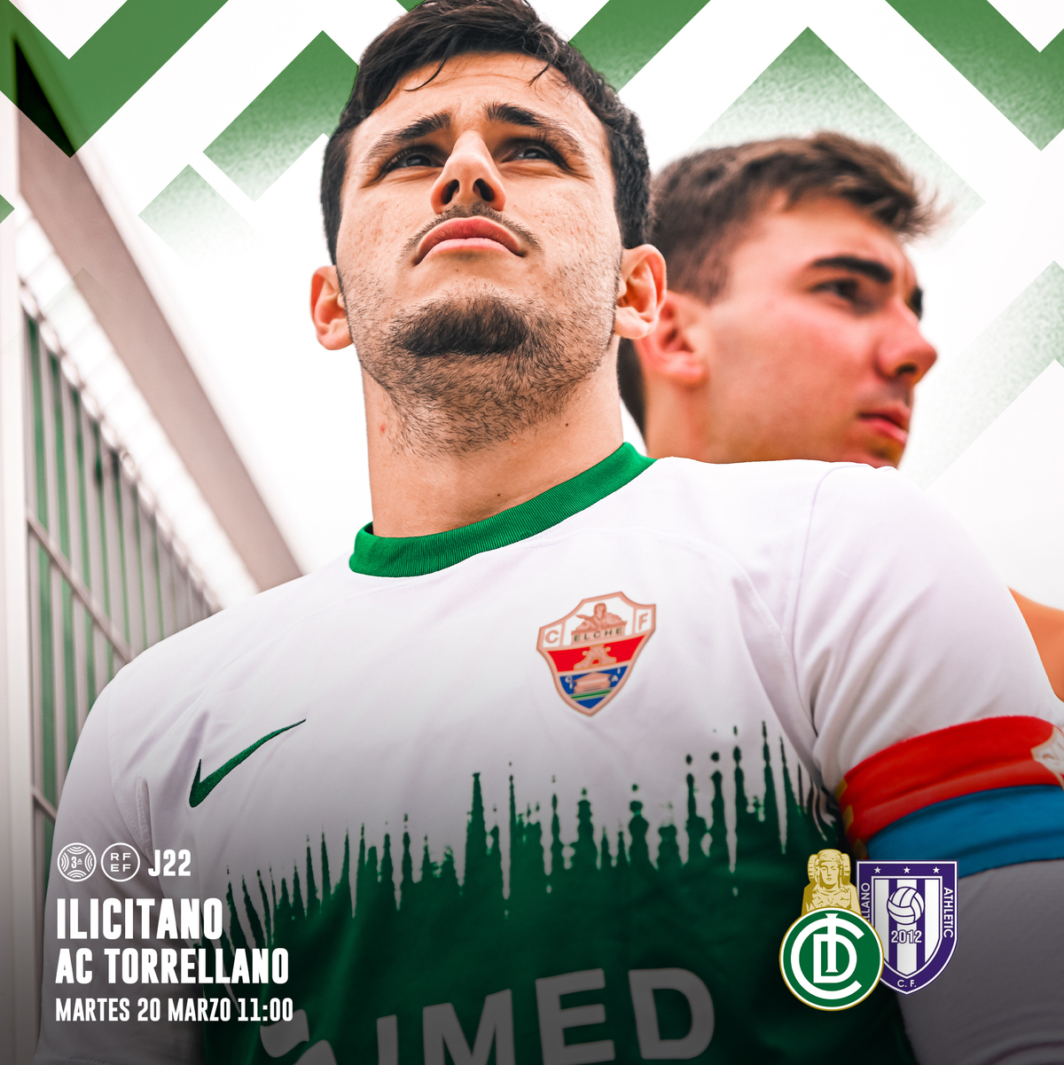 PREVIA | Duelo de buenas dinámicas | Elche CF | Web Oficial