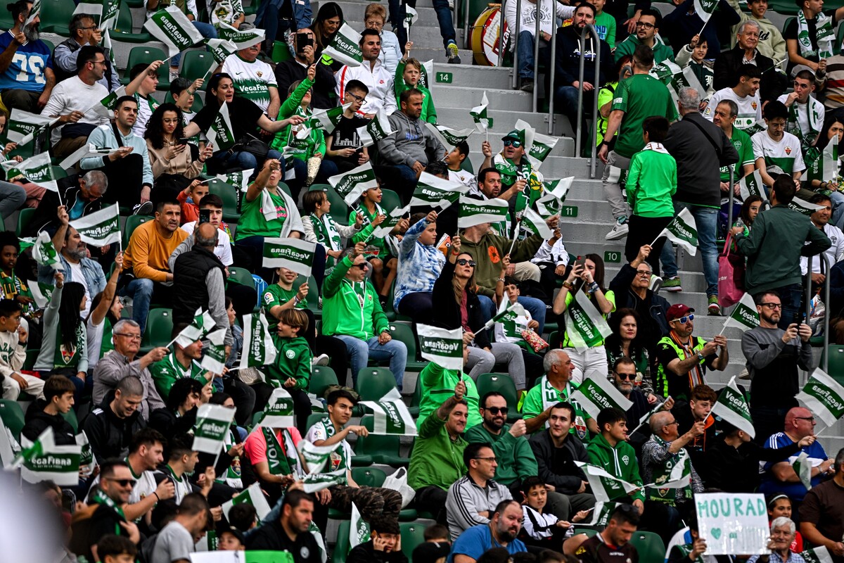 CLUB | Venta de entradas para el Elche – Oviedo | Elche CF | Web Oficial