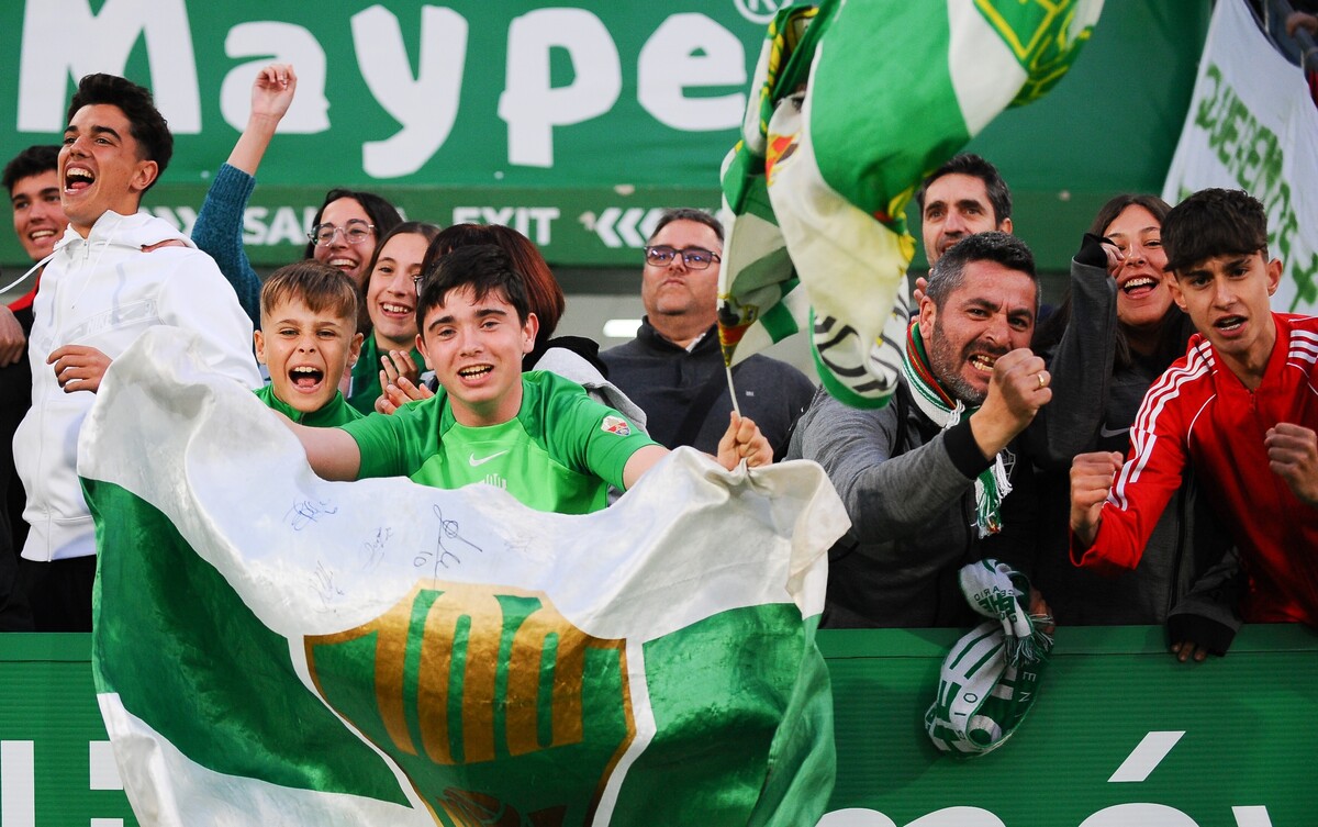 CLUB | Venta de entradas para el Elche - Espanyol | Elche CF | Web Oficial