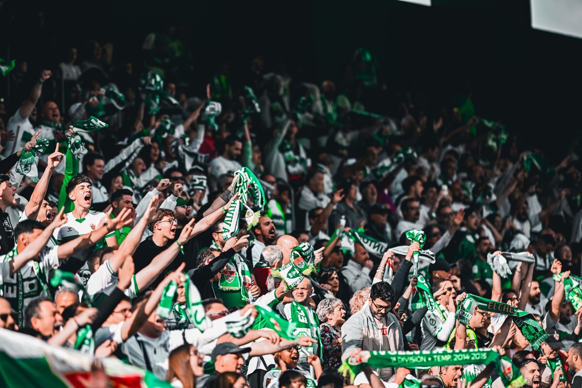 CLUB | Venta de entradas para el Elche - Huesca | Elche CF | Web Oficial