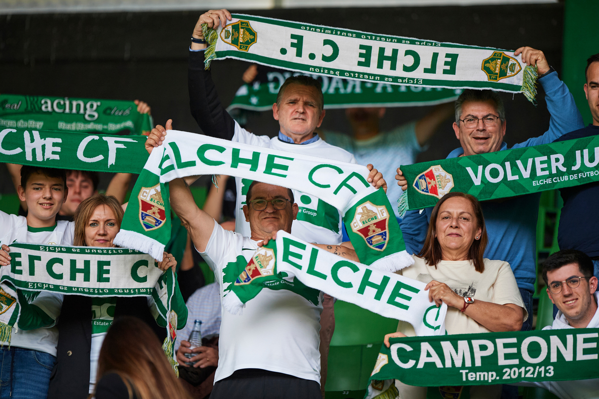 CLUB | Venta de entradas para el Mirandés - Elche | Elche CF | Web Oficial