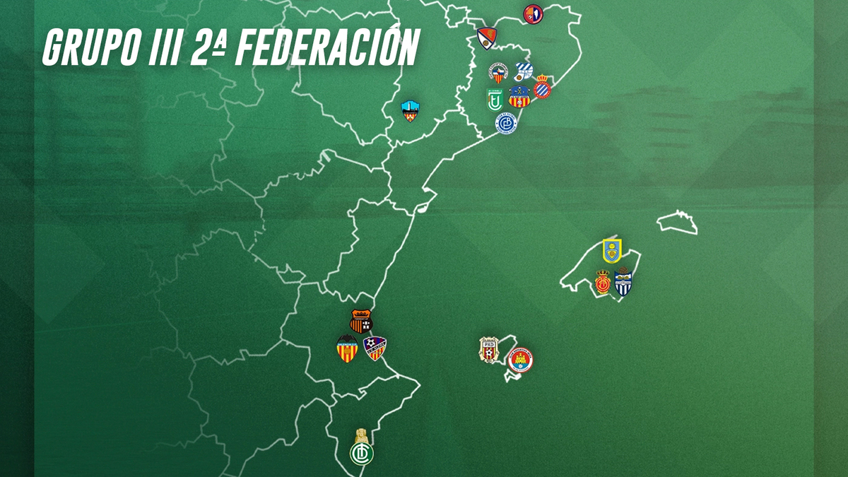 El Elche Ilicitano jugará Grupo III Segunda Federación | Elche CF | Web ...