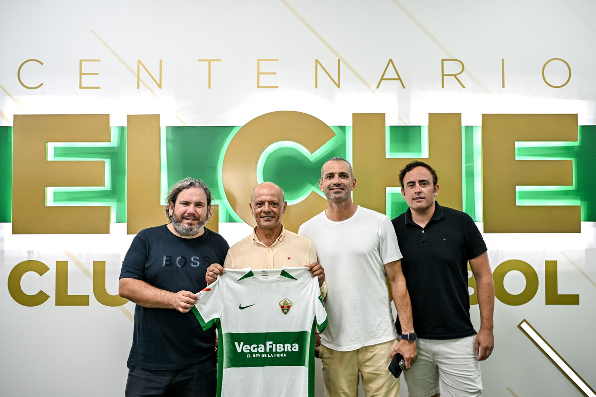 CLUB | Esteban & Cabrera, clínica dental oficial del Elche CF | Elche ...
