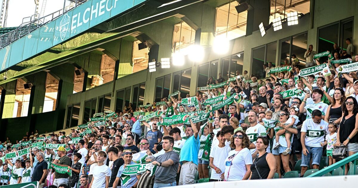 CLUB | Venta de entradas Elche CF-Córdoba CF | Elche CF | Web Oficial