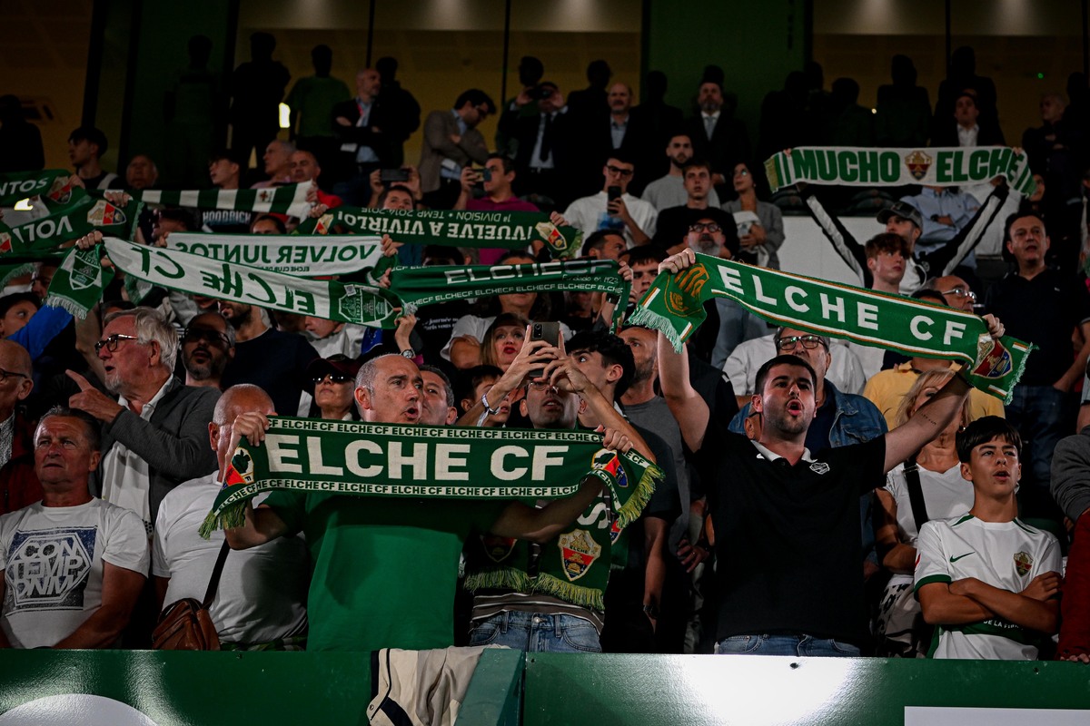 Venta de entradas para el FC Cartagena-Elche CF | Elche CF | Web Oficial