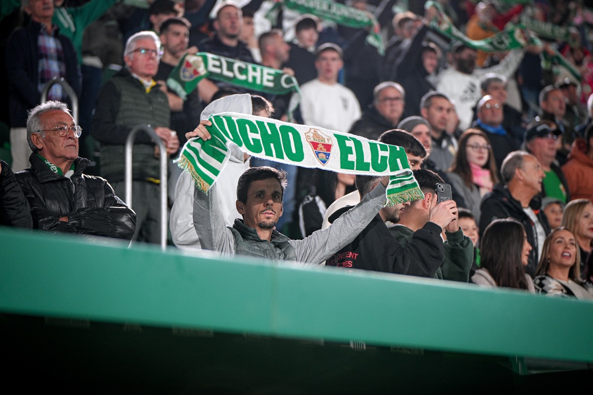Dónde comprar entradas para el partido entre Elche y Cádiz de LaLiga ...