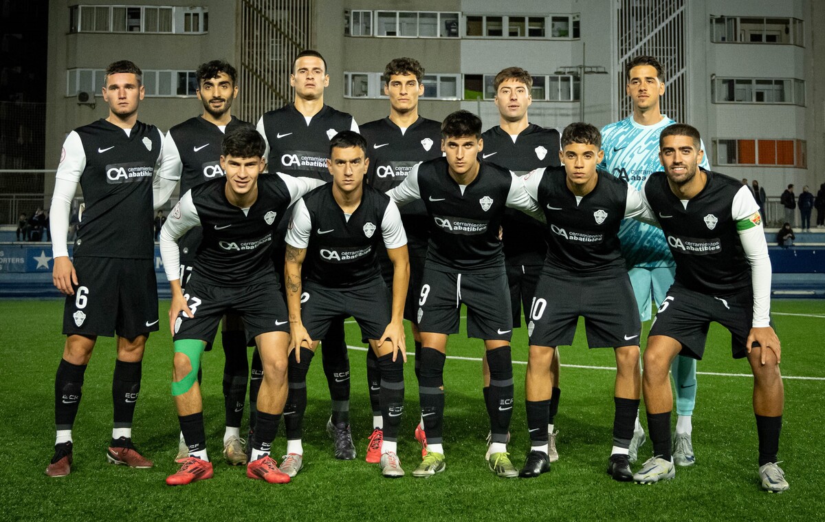 ¿Cuándo y dónde juega el Elche Ilicitano este fin de semana? | Elche CF ...