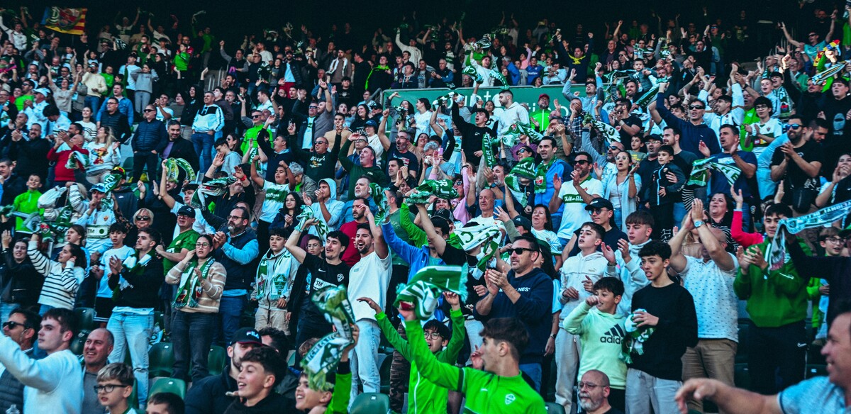 Venta de entradas para el Elche-Las Palmas de Copa del Rey | Elche CF ...
