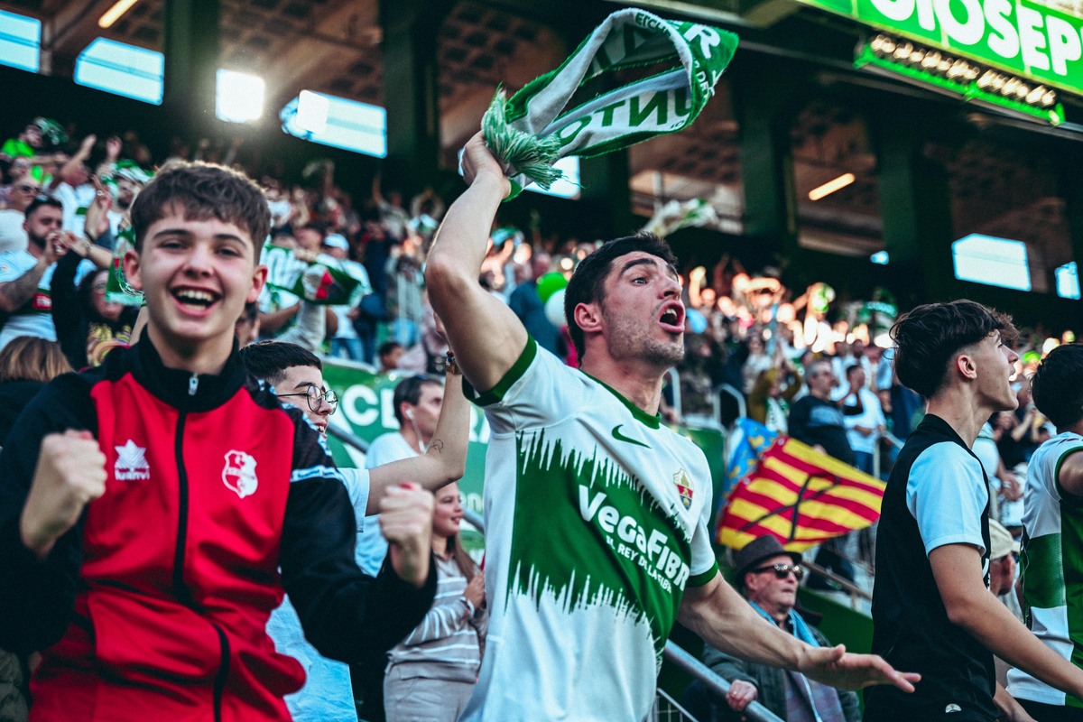 Venta de entradas para el Elche-Zaragoza | Elche CF | Web Oficial