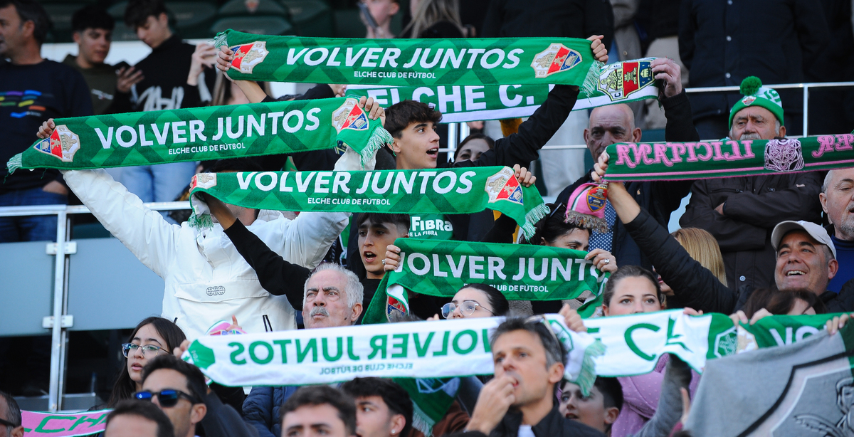 Venta de entradas para el Sporting-Elche | Elche CF | Web Oficial