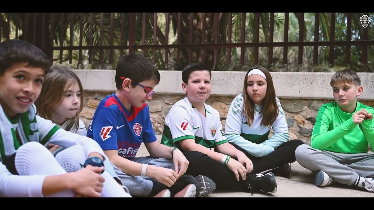 💚🎥 La pasión sigue creciendo | Elche CF | Web Oficial