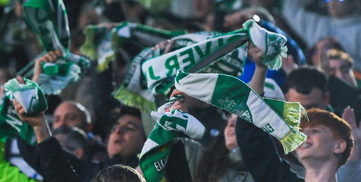 Venta de entradas para el partido entre Elche CF y CD Tenerife en el ...