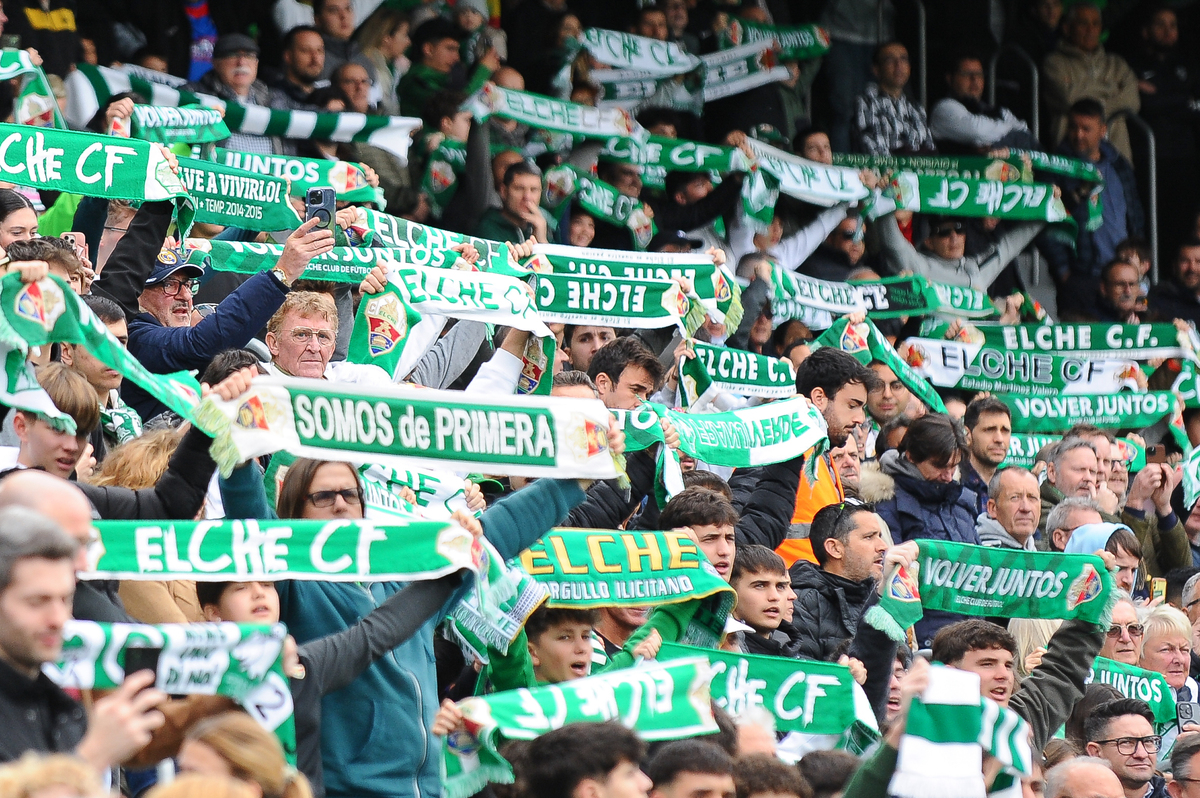 Venta de entradas para el Real Oviedo-Elche CF | Elche CF | Web Oficial