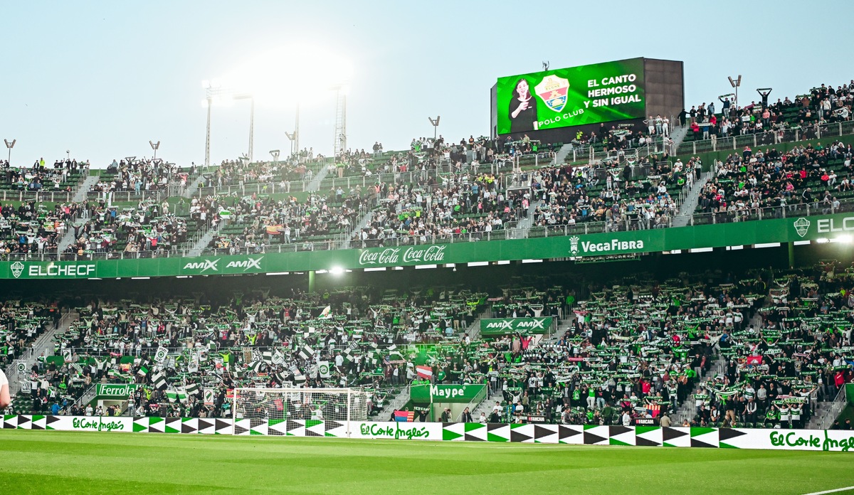 Venta de entradas para el Elche CF-Albacete Balompié | Elche CF | Web ...