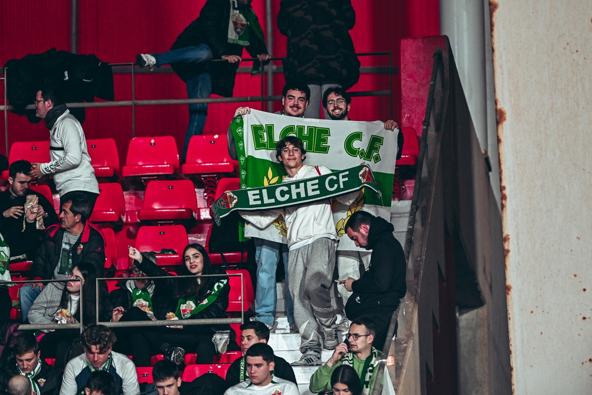 Venta de entradas para el partido Burgos CF-Elche CF | Elche CF | Web ...