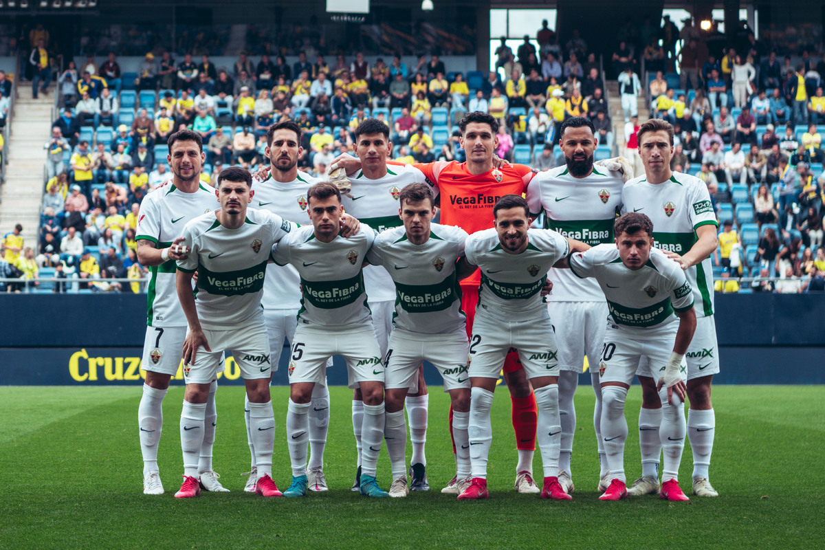 ¿Cuándo y dónde juega el Elche este fin de semana? | Elche CF | Web Oficial