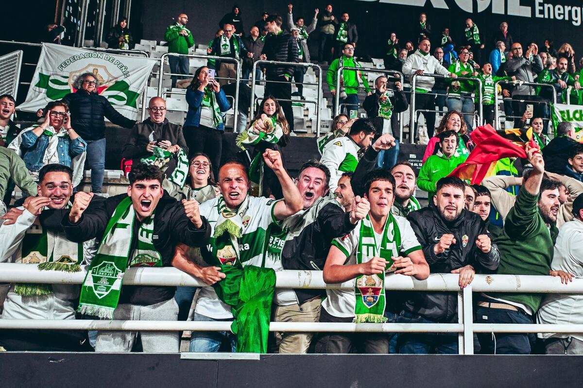 Venta de entradas para el partido SD Huesca - Elche | Elche CF | Web ...
