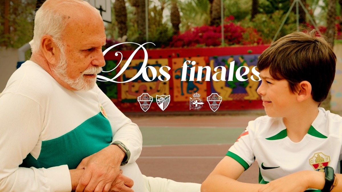 Vídeo motivacional Elche CF | Elche CF | Web Oficial