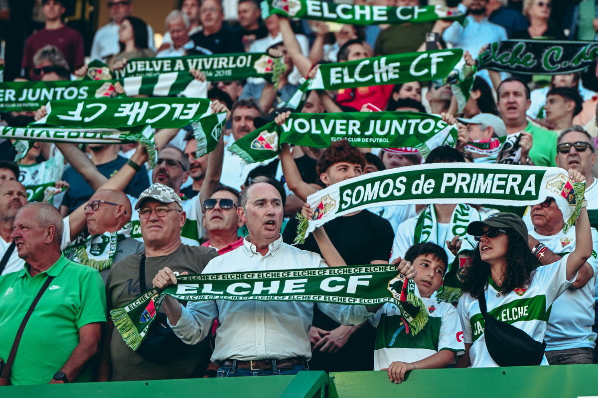 Entradas Deportivo-Elche | Elche CF | Web Oficial