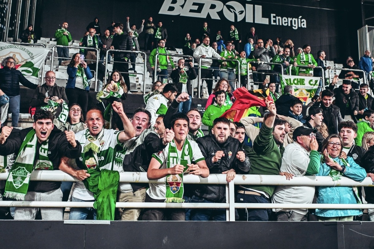 Venta de entradas Deportivo-Elche | Elche CF | Web Oficial