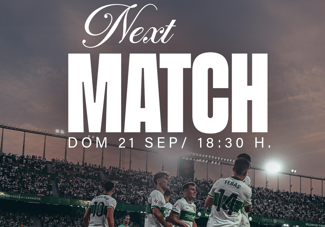 PREVIA | El Elche quiere crecer ante el Real Oviedo | Elche CF | Web ...