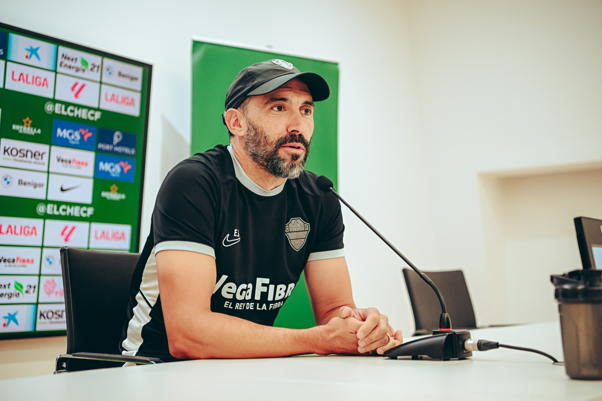 Previa Alavés Elche CF LaLiga | Elche CF | Web Oficial
