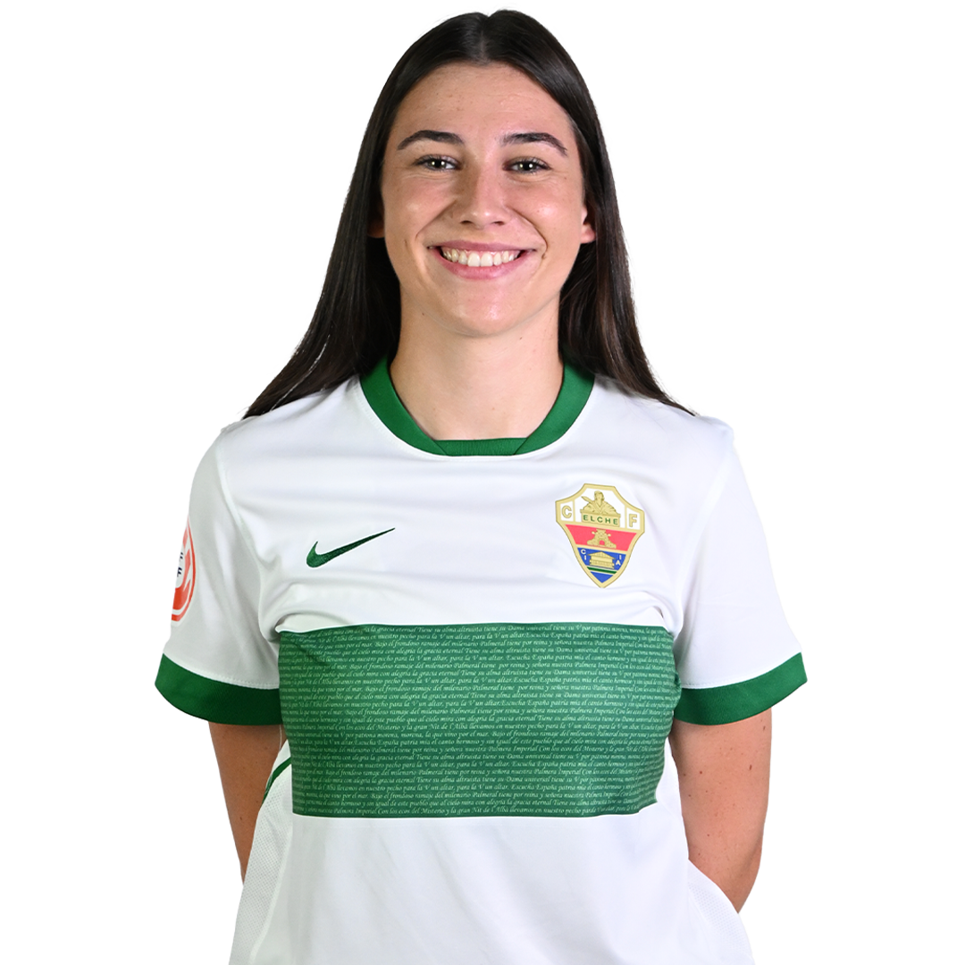 Andrea | Elche CF | Web Oficial