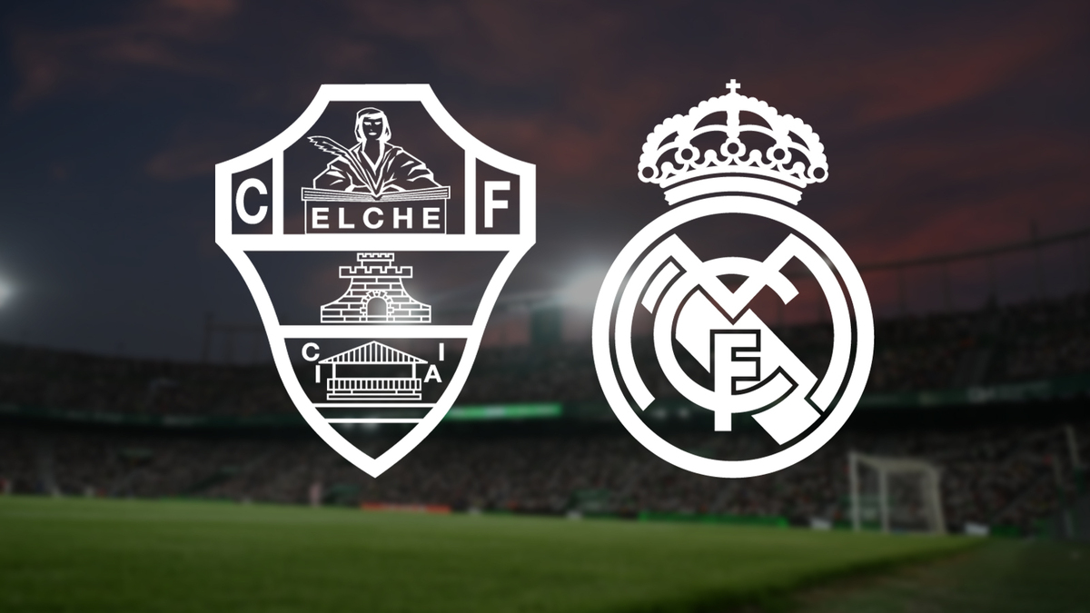 Elche CF – Real Madrid: Información de entradas para el partido en el ...