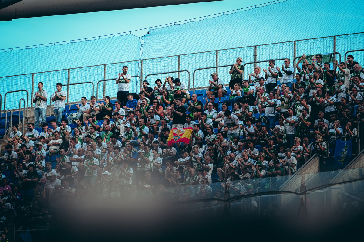 PLAN DE VIAJE | Más de medio millar de aficionados apoyará al Elche CF ...