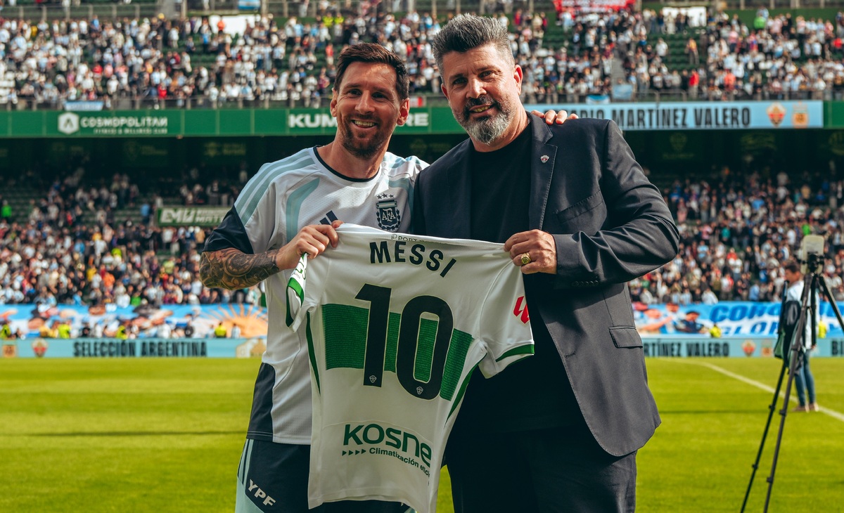 El Elche multiplica su valor de marca gracias a su capacidad para ...