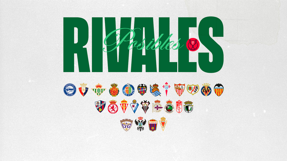 El Elche CF conocerá este martes su rival en los dieciseisavos de final ...