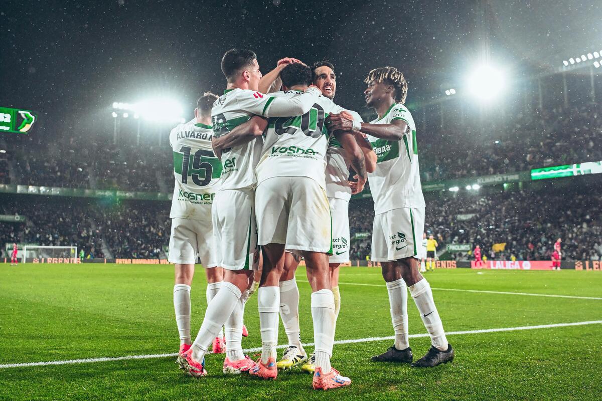 Elche CF: El impacto económico tras el ascenso a Primera División ...