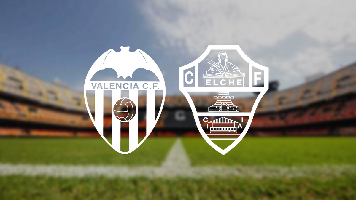 El Elche CF pone a la venta las entradas visitantes para el Valencia CF ...
