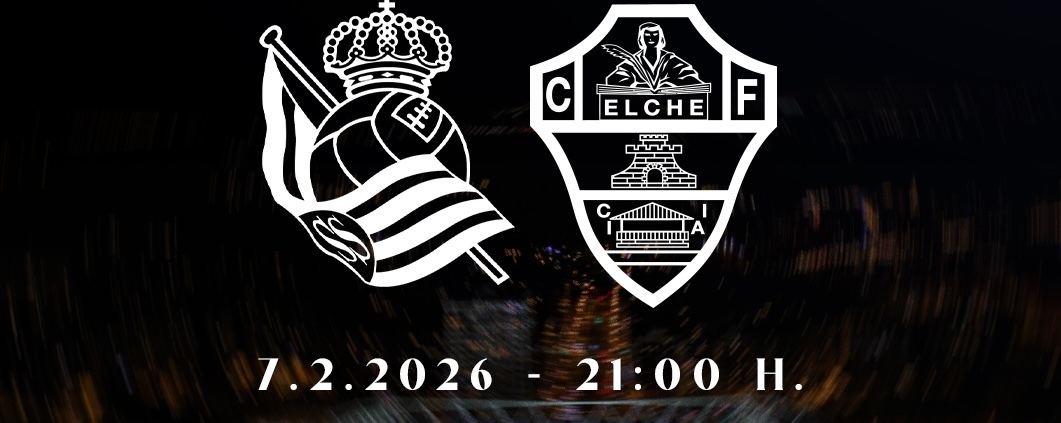 El Elche CF pone a la venta las entradas visitantes para el partido en ...