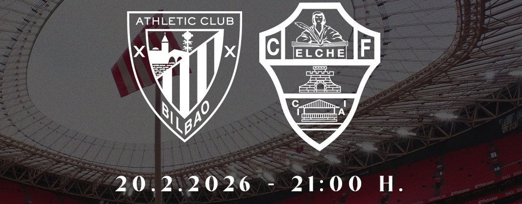 El Elche CF pone a la venta las entradas visitantes para el partido ...
