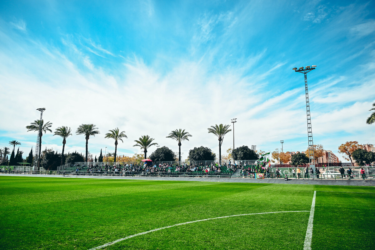 Aplazado el Elche Ilicitano - Getafe B por alerta meteorológica | Elche ...