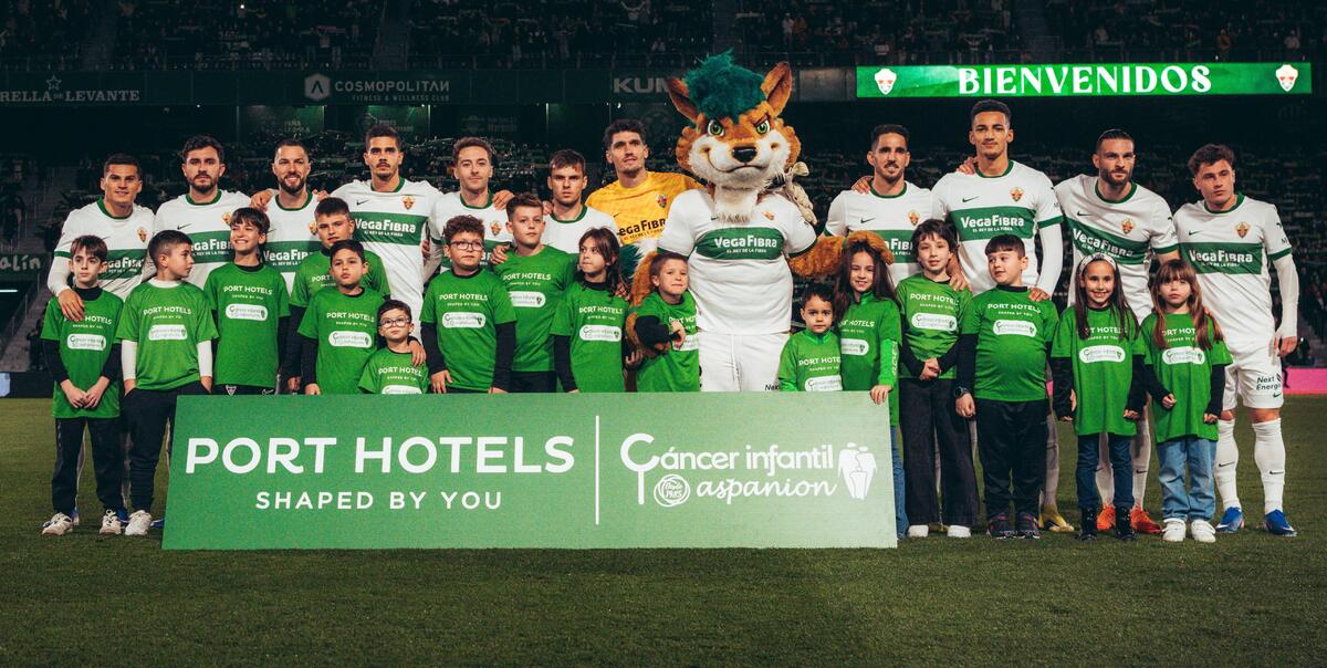 CRÓNICA | El Elche CF reafirma el camino ante Osasuna (0-0) | Elche CF ...