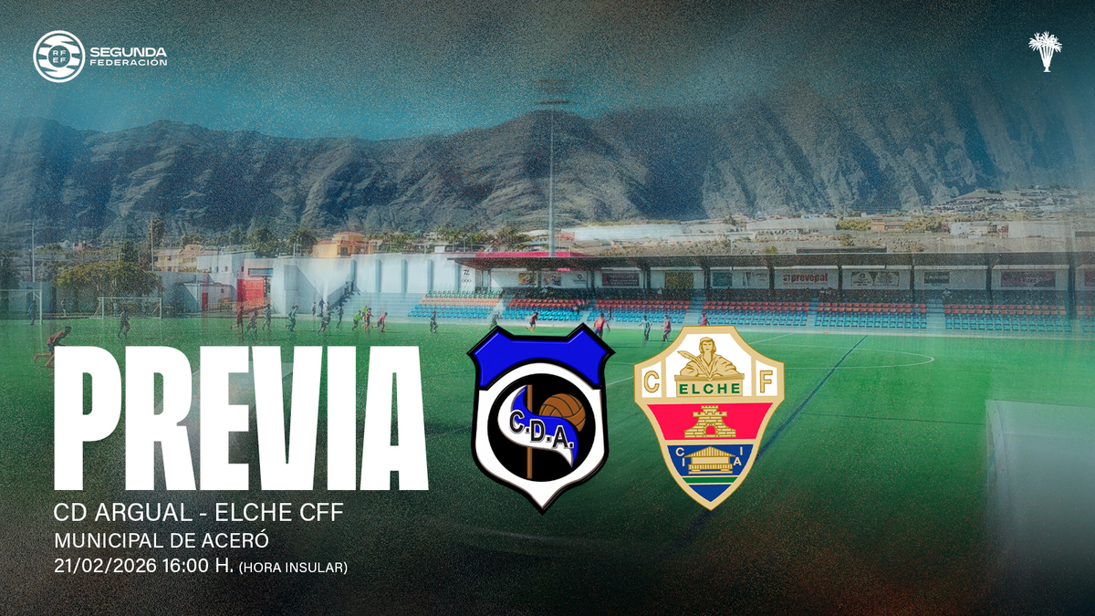 PREVIA | El Elche CF Femenino busca su quinta victoria consecutiva en ...