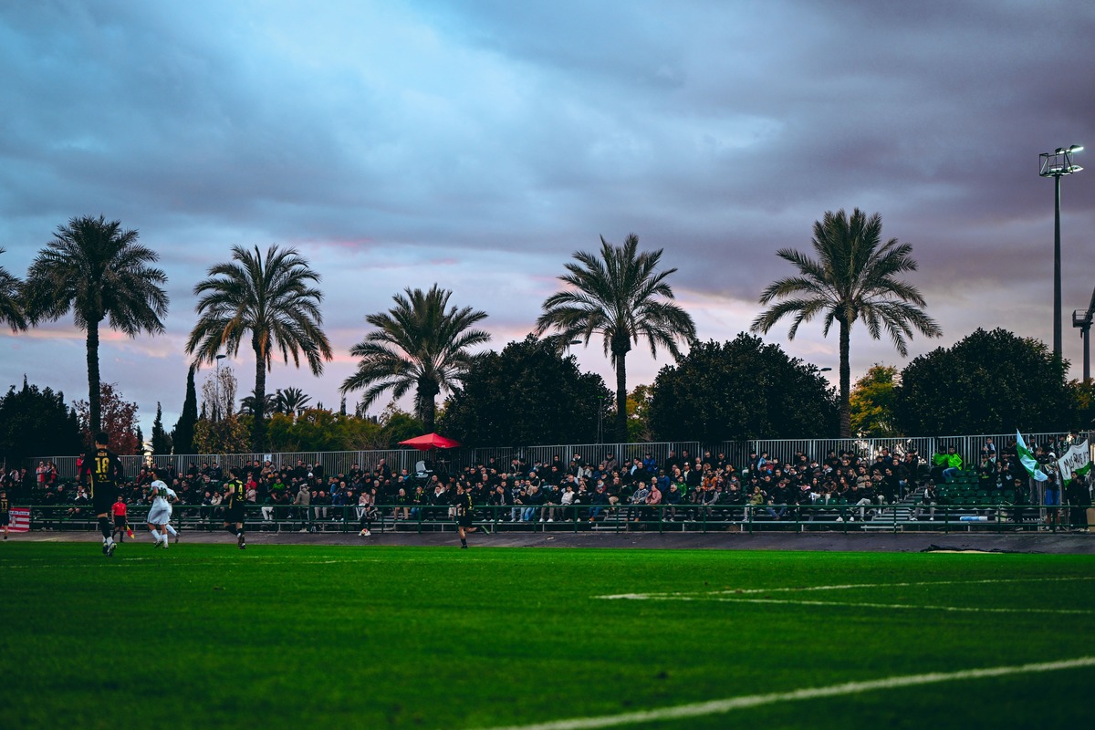 El Elche Ilicitano recupera su partido ante el Getafe CF B el próximo ...